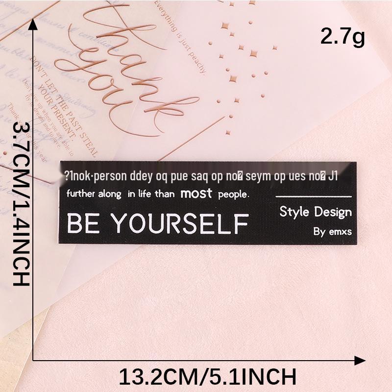 Samolepicí látková nášivka pro opravu oděvů – DIY kožená a péřová bunda aplikace