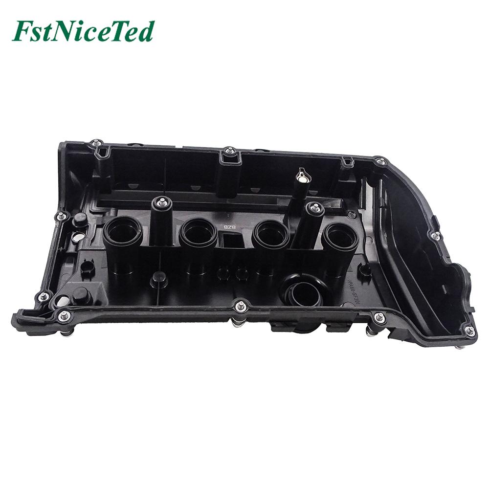 Cylinder Head Cover  Suitable for:Bmw Mini R56 2005-2010   OE:1112 7646 552