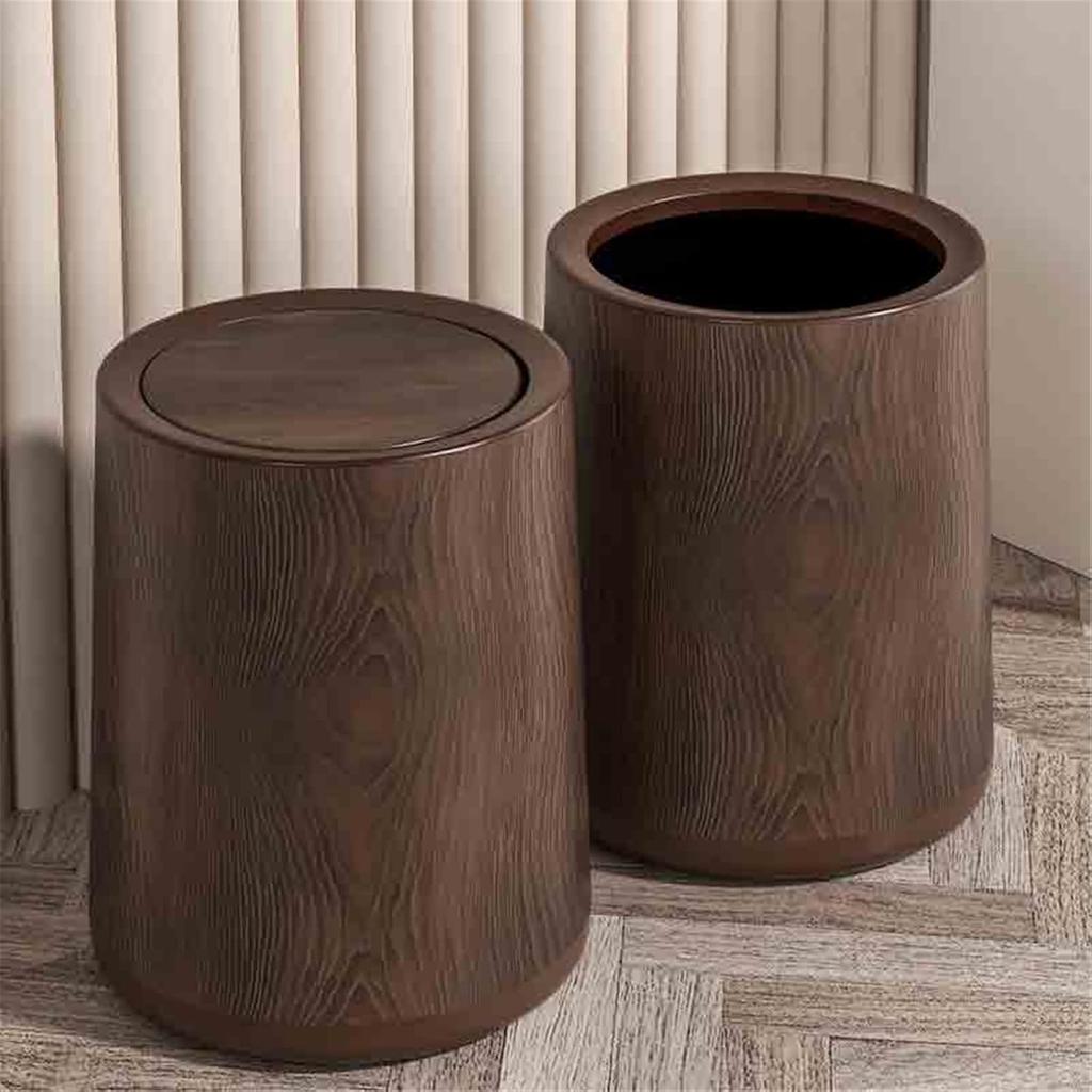 Garbage Can Trash Can Home Bedroom Living Room Kitchen Dormitory Hotel Catering Office Homestay