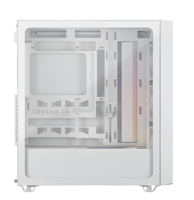 Case 3200D RS ARGB Mid-Tower White