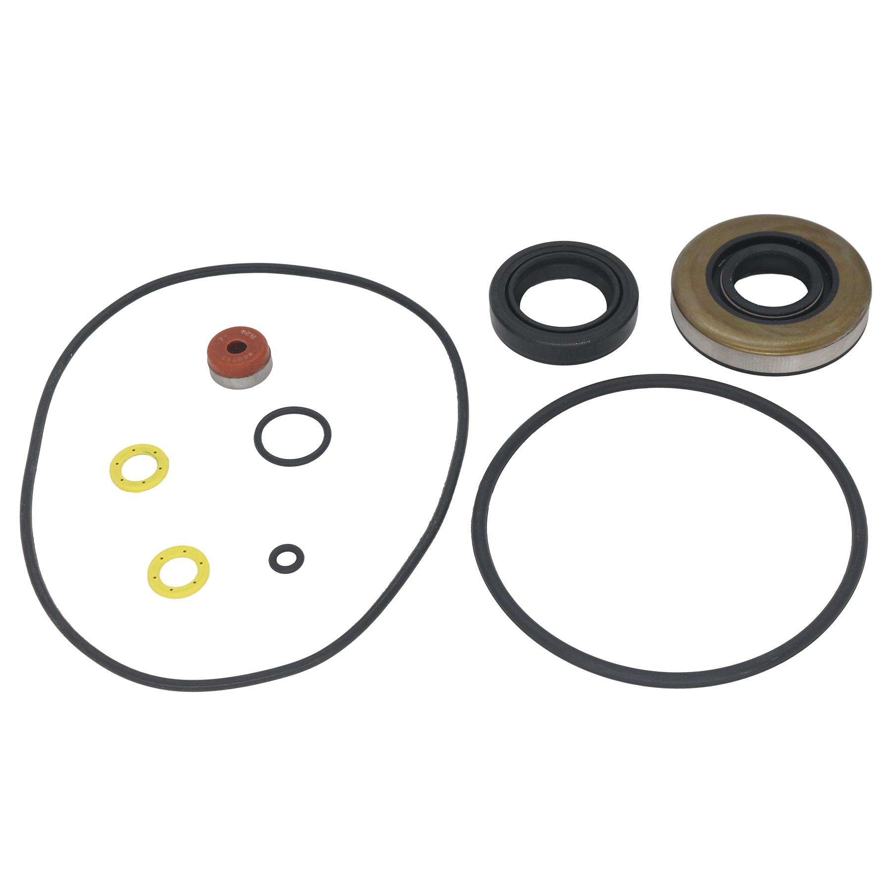 Lower Unit Seal Kit Replaces For Force FK1061 Sierra 18-2631 FK1061