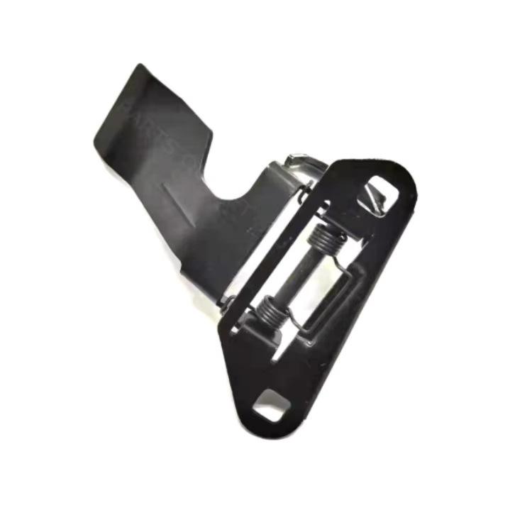 LR102622 LR102623: Rear Trim Strips for Land Rover Range Rover Sport.