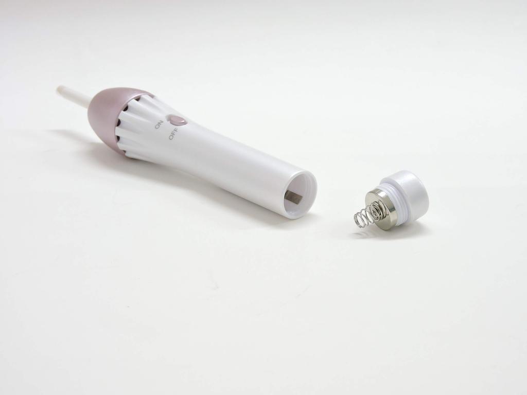 Trinity Ear Cleaner x x 15 1 piece MONODAS, approx. 2.6 2.6 cm,