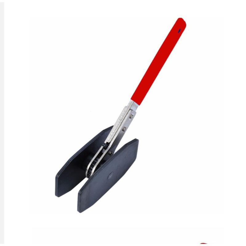 1pc Caliper Spreader Tool Car Ratchet Brake Piston Single Twin Quad Pistons Install Tool Press Brake Caliper Wrench