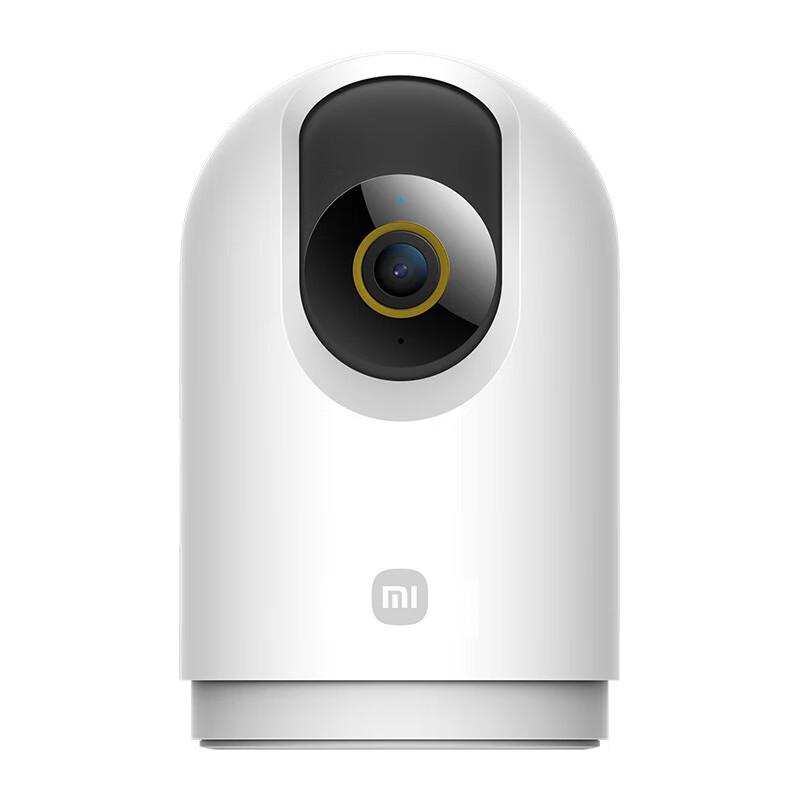 Xiaomi Smart Camera 3 Pro Pan-Tilt-Zoom 5MP (CN version)