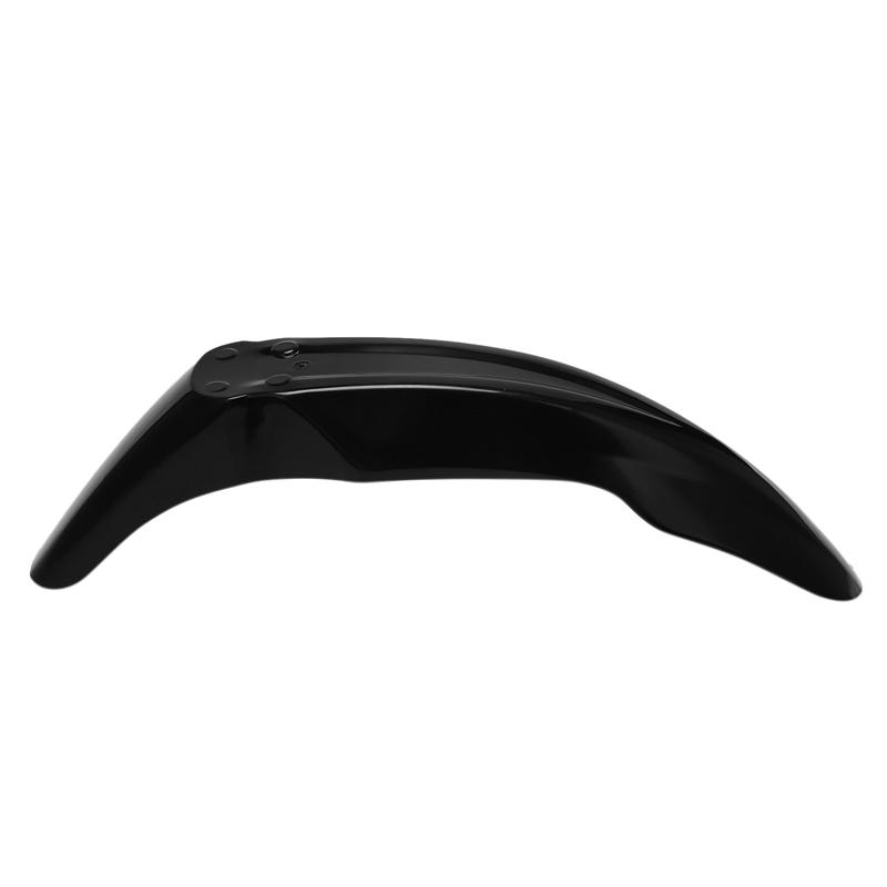 Motorbike Universal Front Fenders Mudguard Fender For YZ WR XR CRF KLX KX RM RMZ DR DRZ 125 250 450