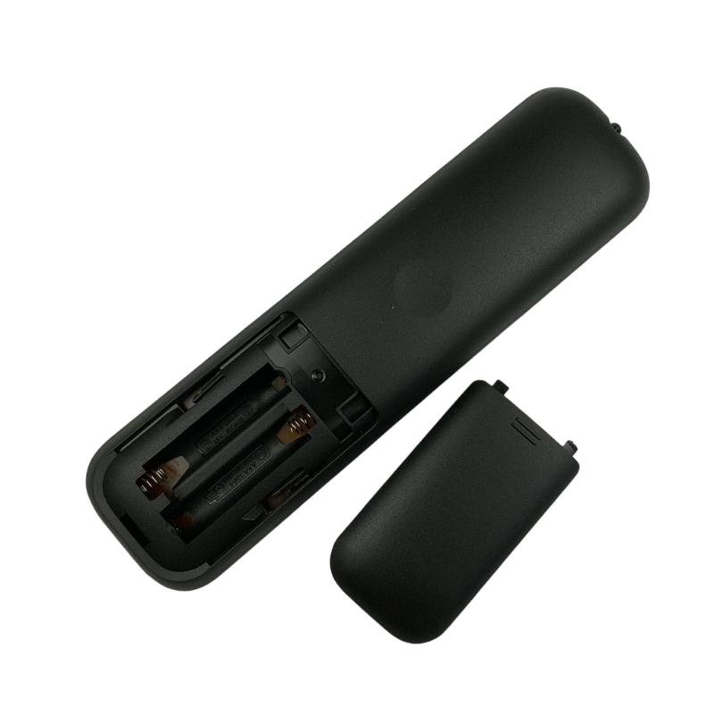 Replacement Remote Control Easy Functionality for EN2Q30H EN2F30H TV and Multiple Device Compatible