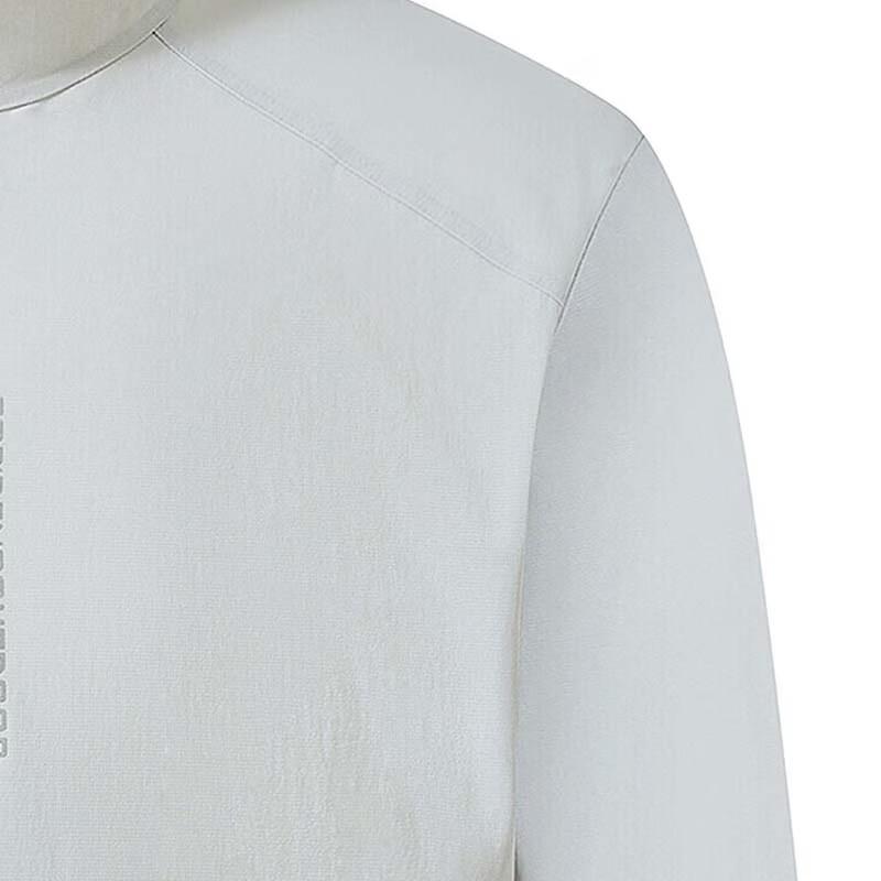 Bosideng Hooded Anti-UV Sun Protection Jacket B261321301