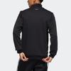 Adidas Jackets Men's Black Stand Collar Moderate Other GN0749