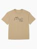 édith Piaf Non, je ne regrette rien Oversized T-Shirt