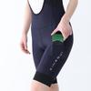 Training Grade Bib Cycling Shorts