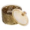 Eid Mubarak Candy Tray Arabic Islamic Home Decor Eid Party Serving Tray Ramadan Dessert Platter Family Gathering