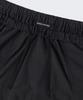 MUSINSA STANDARD WOMAN Women'S Nylon Luchid Long Skirt [Black]