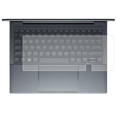 ClearView Keyboard Cover Protective Film for HP Dragonfly G4 2023 Model Made In Japan [Quiet]