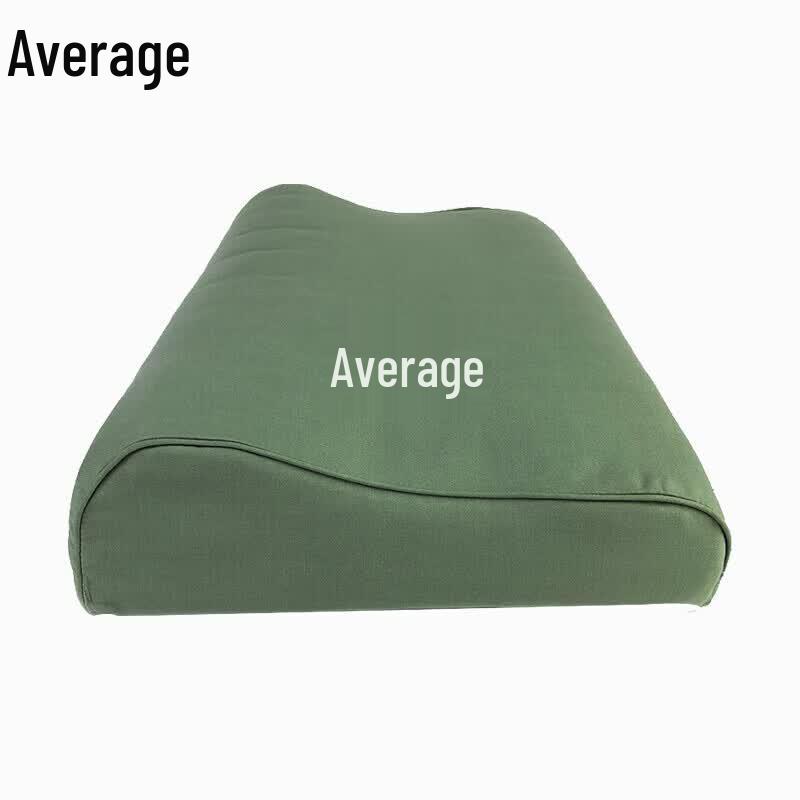 Zhongjun Firm Travel Pillow Set