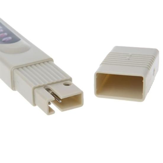 0-9990ppm LCD Dijital TDS Metre Ev Su Kalitesi Test Kalemi Çubuk Test Cihazı