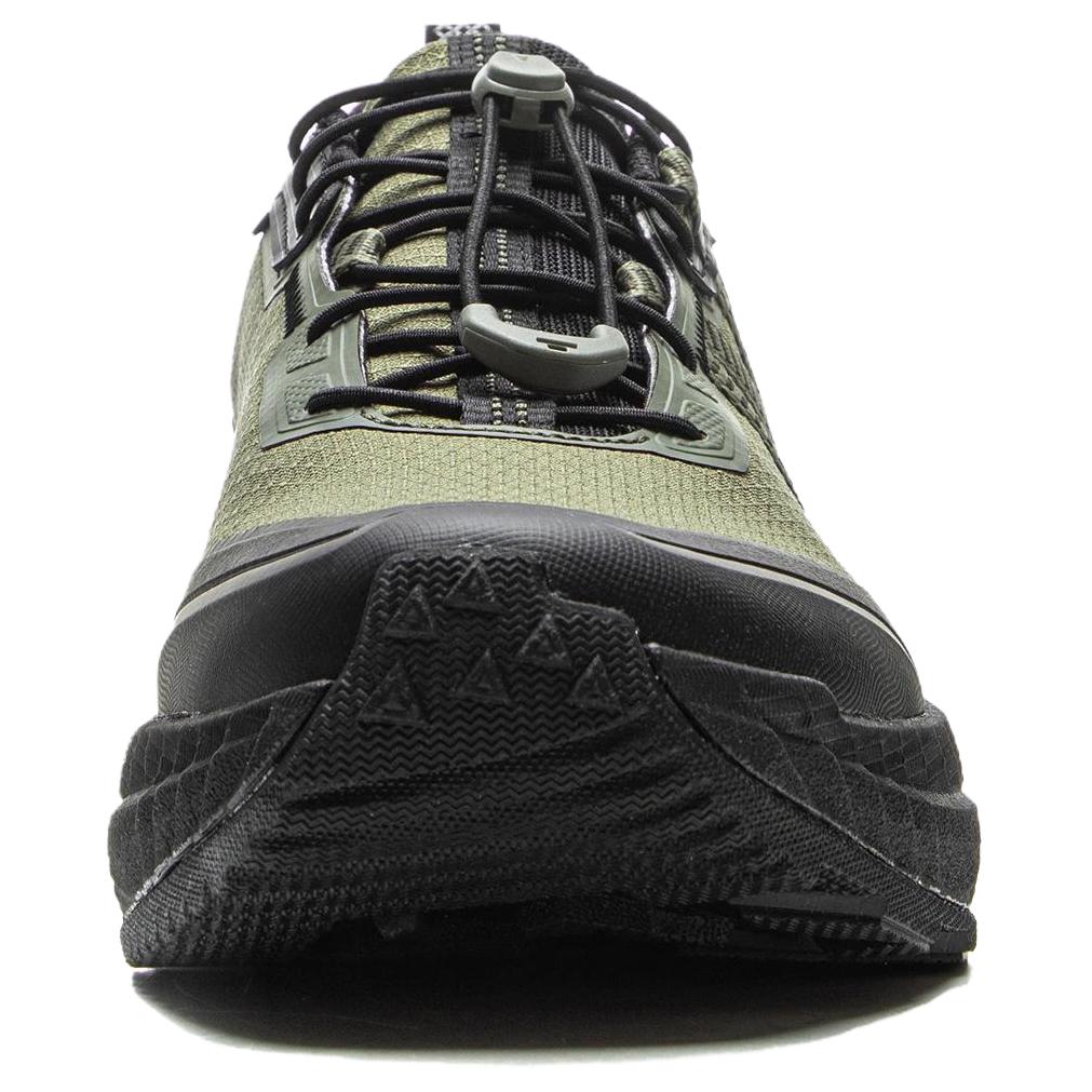 Li Ning Chasing Wilderness Cushioning Slip Resistant Abrasion Resistant Waterproof Support Rebound Low top ARSV161-1