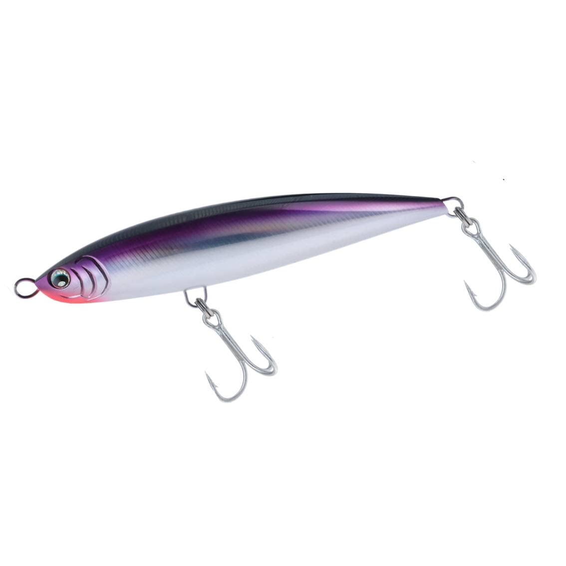 

Daiwa Saltiga 165F Adel Seguro DiveStar