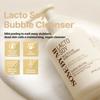 [SOME BY MI] *renewal* Lactosoy Mild Bubble Peeling Cleanser 180ml