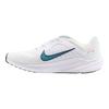 Nike Quest 5 White Valerian Blue Unisex Sneakers Light-Crimson Black DD0204-101