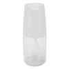 Automatic Foaming Soap Dispenser 450ml 4 Modes IPX7 Water Proof Rechargeable Touchless Soap Dispenser with LED Light