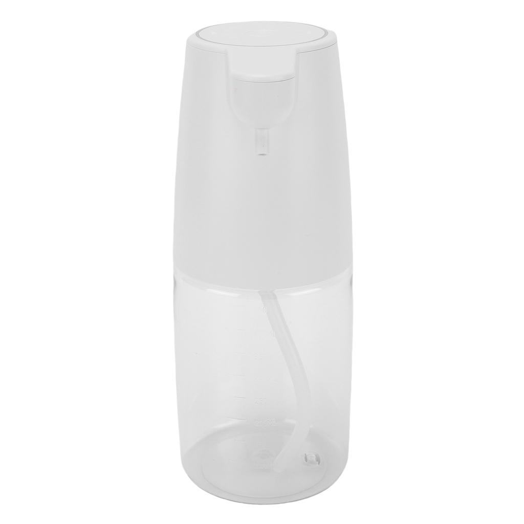 Automatic Foaming Soap Dispenser 450ml 4 Modes IPX7 Water Proof Rechargeable Touchless Soap Dispenser with LED Light
