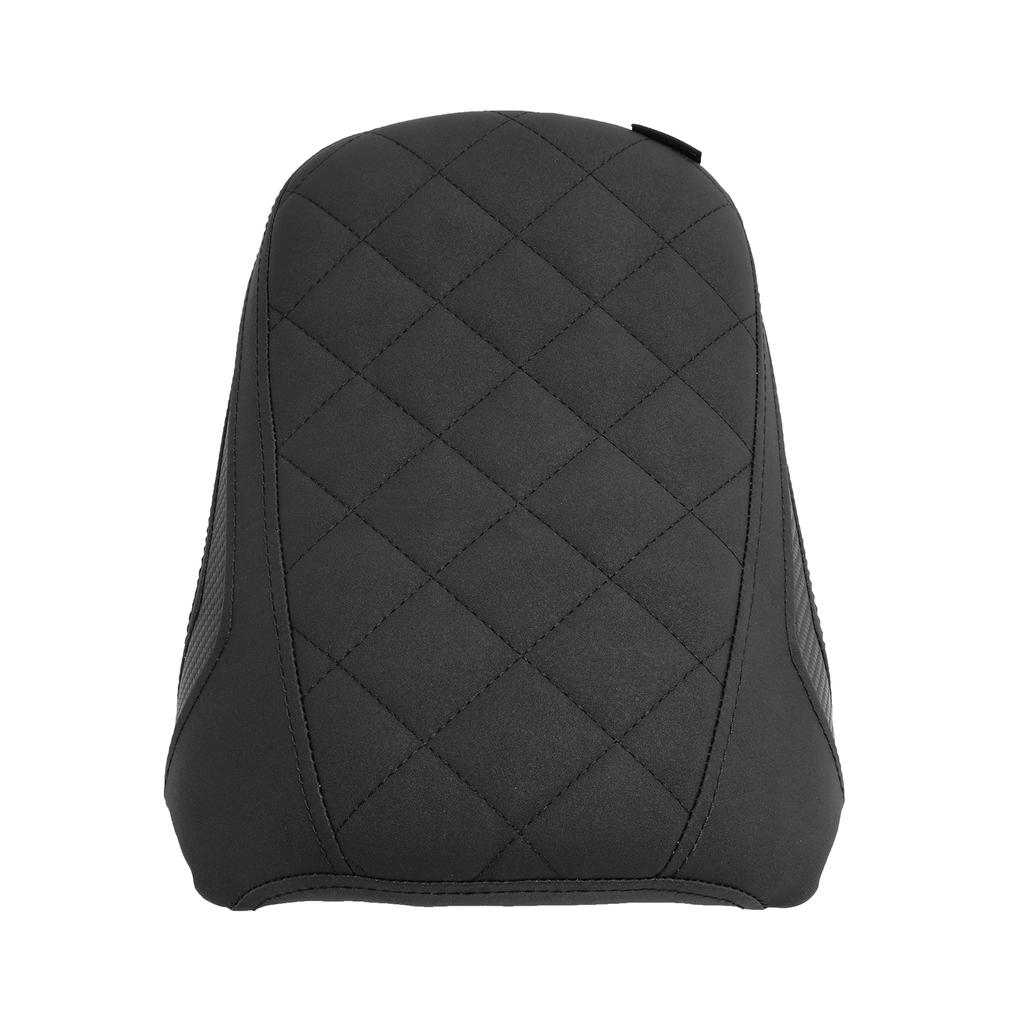 Rear Seat Passenger Cushion Flat Fit For Kawasaki Vulcan S En Vn 650 15-23