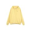 Sweatshirts Women's Lemon Hooded Moderate Regular DH4091-742