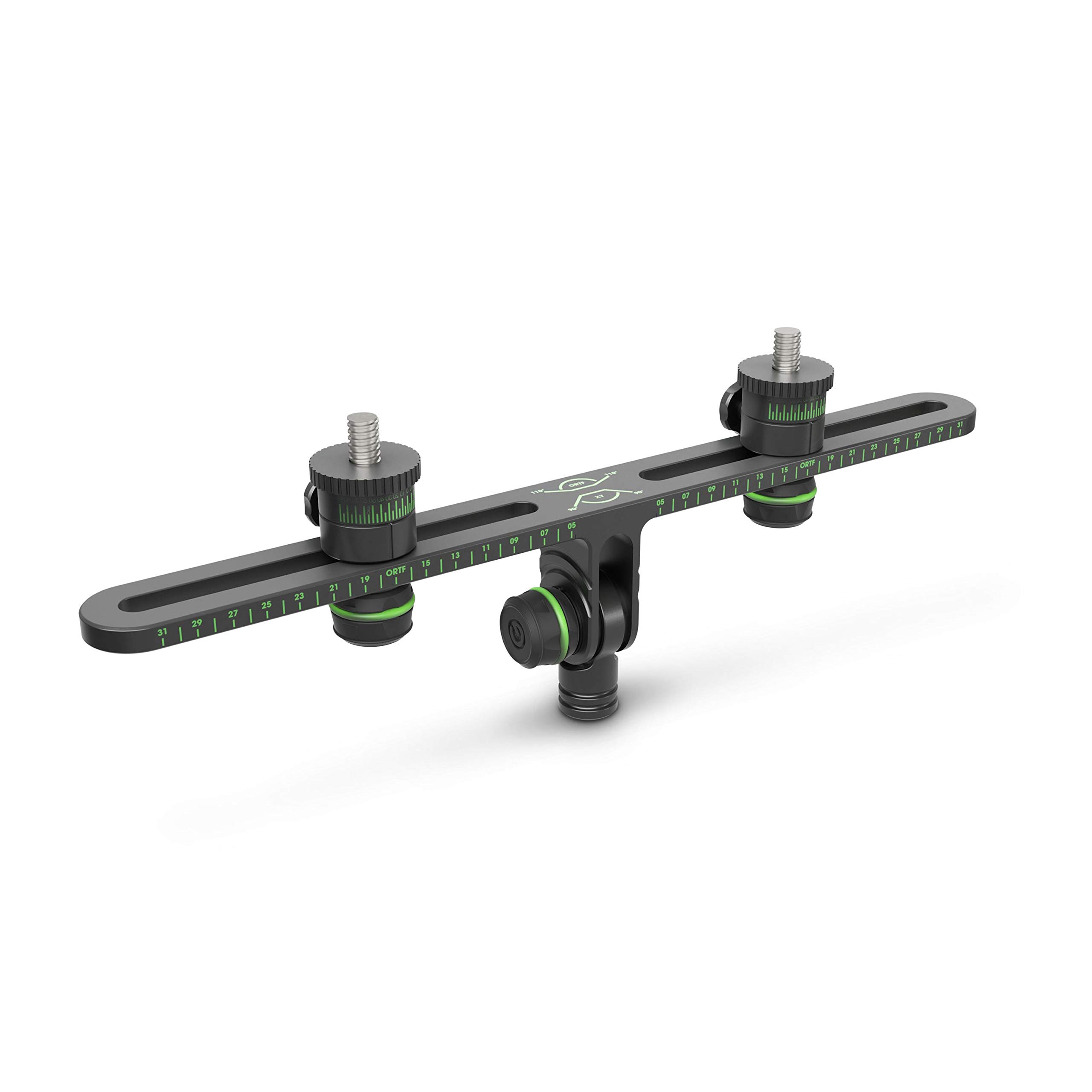 

Gravity GMSSTB01PRO Стереомикрофонная панель Gravity