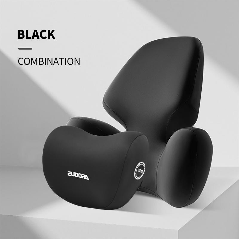 

Подушка для шеи в машину, поясничная поддержка в машину, универсальная автомобильная спинка, подушка для автомобиля, длинная подушка, автомобильные аксессуары