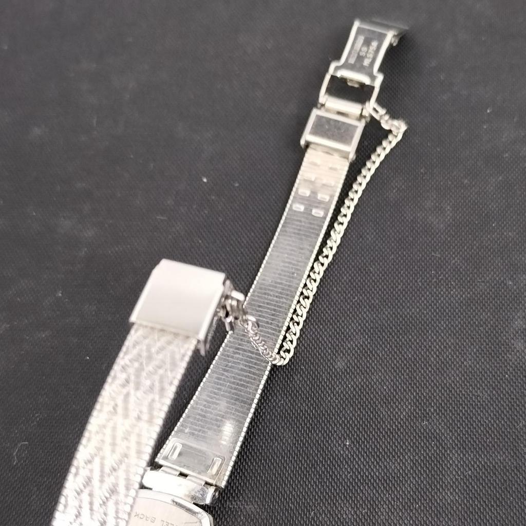 Used OMEGA DE VILLE [Junk] Watch