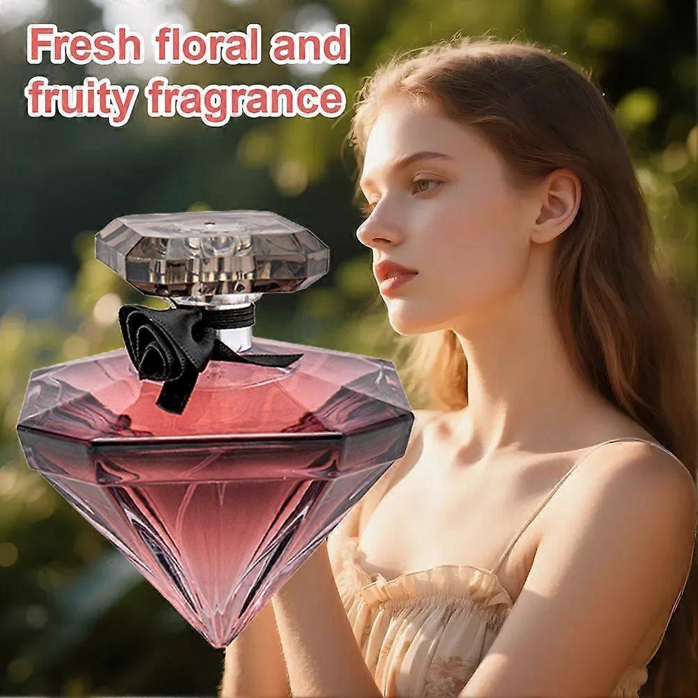 LA NUIT eau de parfum Fragranza Fruttata Brume Regalo Caldo Sexy & Affascinante Duraturo