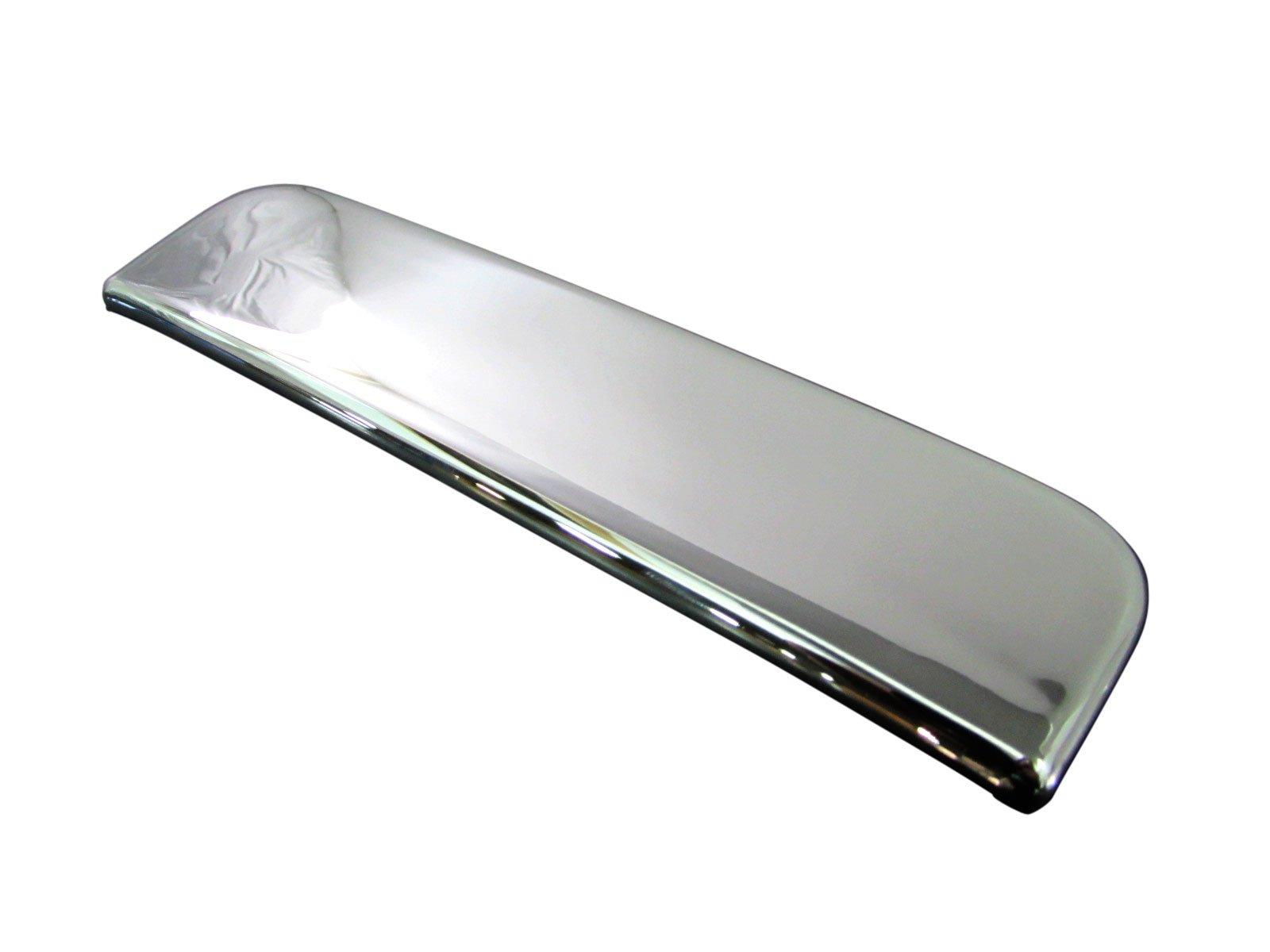 

BRIGHTZ March K13 NK13 Chrome Rear Hatch Door Handle Cover Knob 11739 [REA-DHC-018]