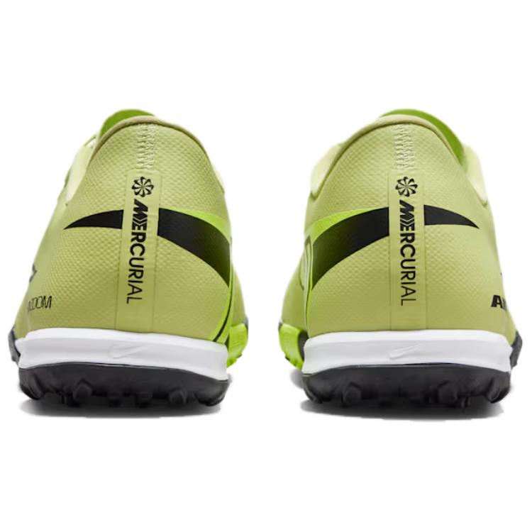 Nike Mercurial Vapor 16 Academy TF Low-Top Limelight Hyper Crimson Men Sneakers Yellow Volt FQ8449-300