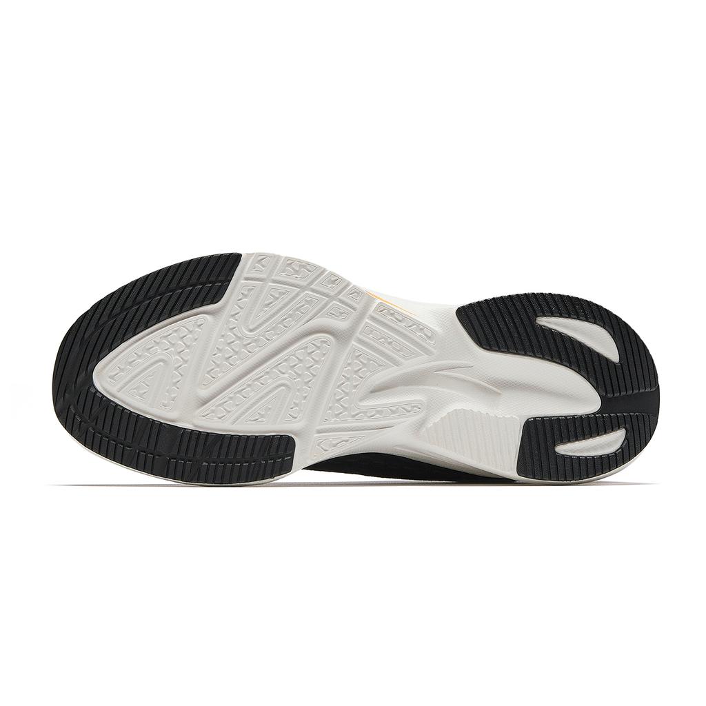 Anta Poison Dart 7 Running Shoes Summer 2026 Men Running Shoes Black Green 912625519-6