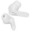 Wireless Earbuds True Wireless Gaming Headphones with Noise Reduction MicrophoneWhite