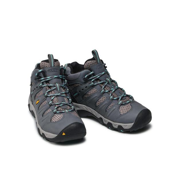 Треккинговые ботинки Keen Koven Mid Wp