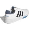 adidas CourtBeat Court Lifestyle Shoes 'White Legend Ink' Sneakers GW3866