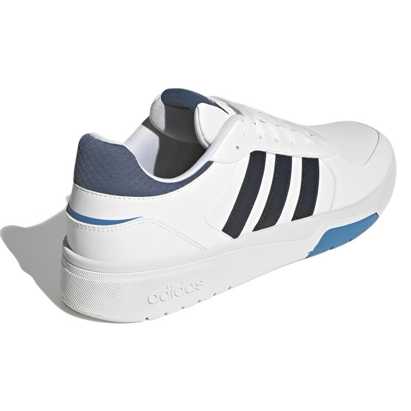adidas CourtBeat Court Lifestyle Shoes 'White Legend Ink' Sneakers GW3866
