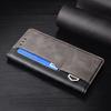 For Xiaomi 13 Ultra PU Leather Stand Cover Contrast Color Flip Wallet Phone Case