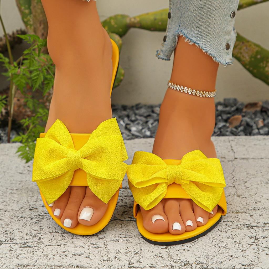 New Style Shoes - Large Size Shoes - Slippers - Women's Shoes - Beach Shoes