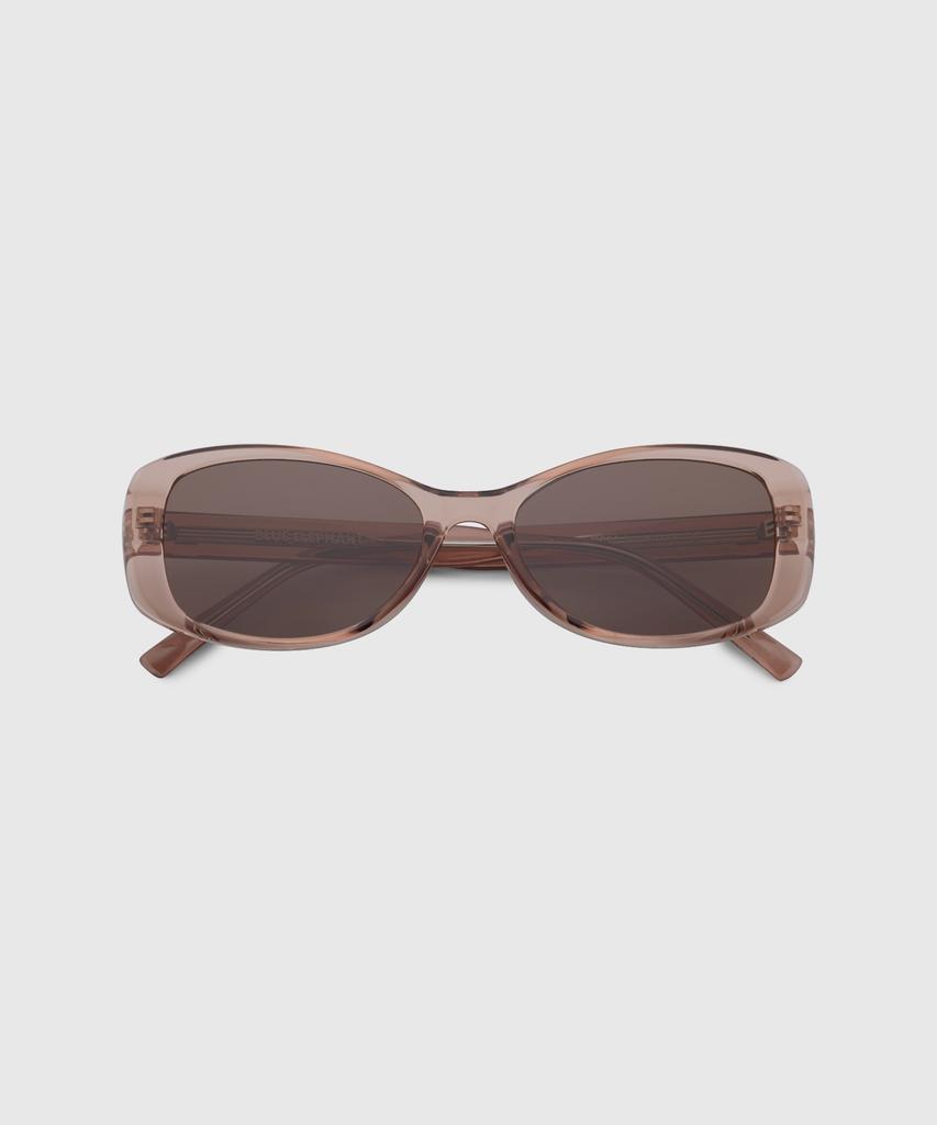 Beulluellipeonteu Mosa Brown Crystal