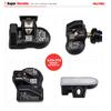 AUTEL MX Sensor 433 315 TPMS Mx-Sensor Skaner Narzędzia do Naprawy Opon Akcesorium Samochodowe Tester Programator Monitora Ciśnienia w Oponach