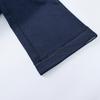 High-Waisted Plus Size Casual Trousers for Middle-Aged & Elderly Women, Slimming Straight-Leg, Spring/Autumn Style