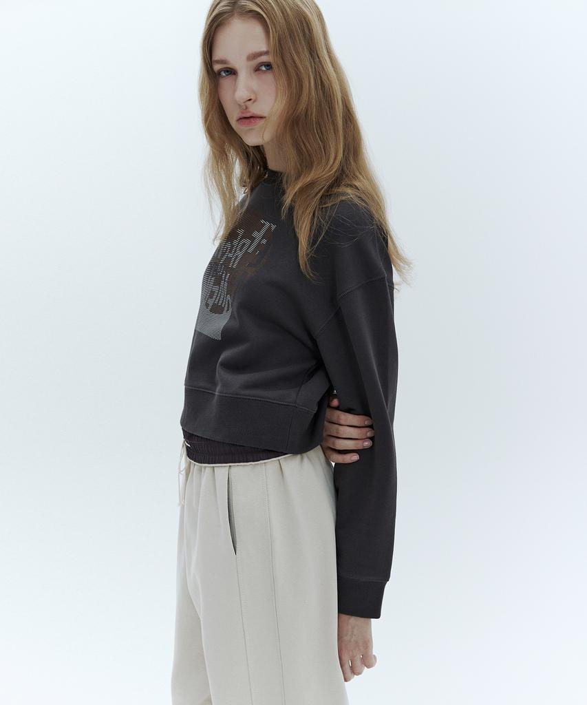 CITYBREEZE Side Line 2-Way Sweatpants_Beige
