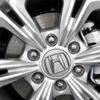 4PCS ABS Honda Car Wheel Center Cap Sticker 58mm 69mm Hub Dust Cover for Accord CR-V Civic XRV Odyssey - Auto Wheel Replacement