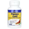 Papaya Gold, Papaya Mint, 60 Tablets