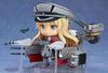 Nendoroid Kantai Collection -KanColle- Bismarck Kai Non-scale ABS & PVC Painted Movable Figure