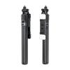 Universal Bluetooth Selfie Stick Tripod - Portable Telescopic Pole for Travel and Live Broadcasts.