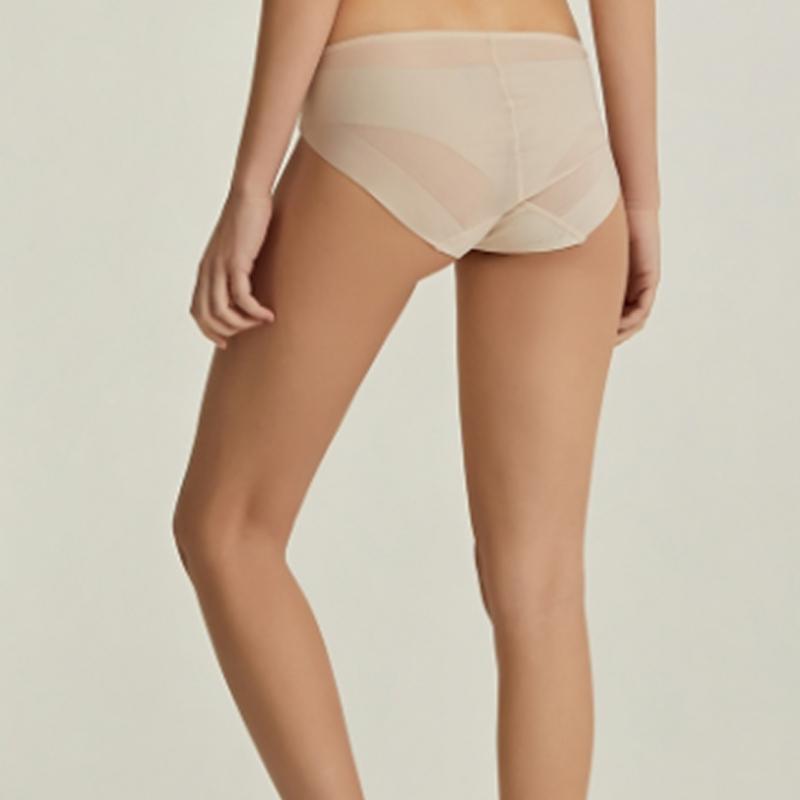 Spao Трусики из воздушной сетки SofT Ham Spwpc25u19 T